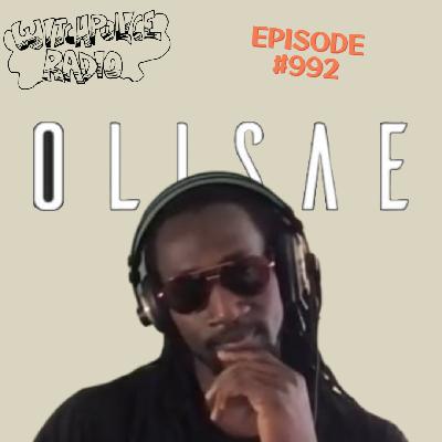 WR992: Olisae