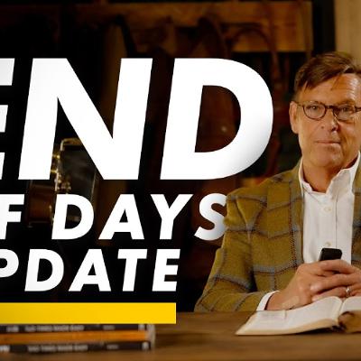 So much NEWS!!! | Weekly End Times Updates | Joseph Morris  February 4, 2026