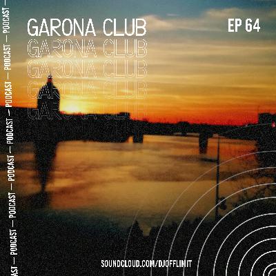 GARONA CLUB #64