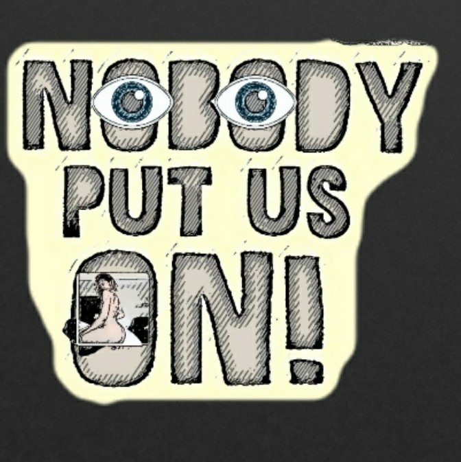 nobodyputuson ep.18