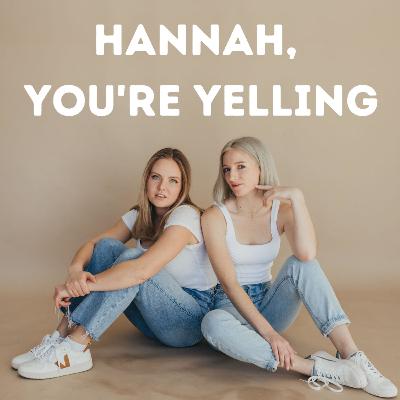 Hannah's Last Episode
