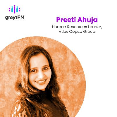 34: Ep 034 - Best Practices in Pride Inclusivity