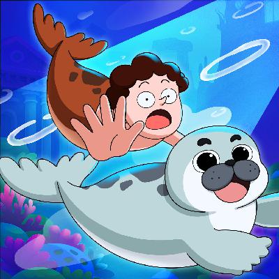 The Seal-Catcher's Story P1丨Aesop’s Fables from Every Land