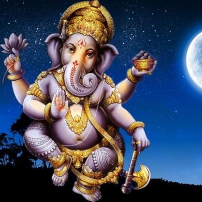 BINAYAKJI KI KAHANI 2 / ganpatiji ki kahani 2 in marwadi