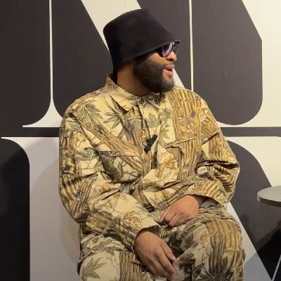 Flying Solo Fashion Talks with Altorrin McIntyre