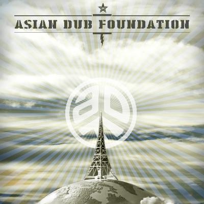 Sateli 3 - Asian Dub Foundation (4/4) History of Now/Access Denied - 29/09/25