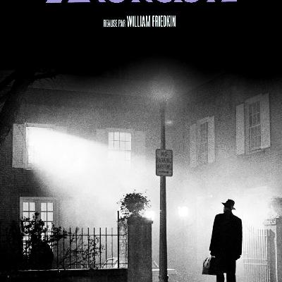Movie sur le Grill - Episode 03 : L'Exorciste de William Friedkin