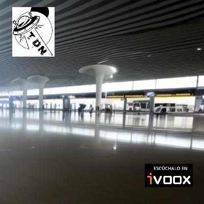 TDN 06x24: Historias de Aeropuertos ·Cierre de Temporada - Episodio exclusivo para mecenas TDN 06x24: Historias de Aeropuertos ·Cierre de Temporada - Episodio exclusivo para mecenas