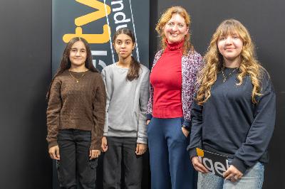 564 Altern verstehen, Zukunft gestalten: Was Zellenrecycling mit uns zu tun hat 564 Altern verstehen, Zukunft gestalten: Was Zellenrecycling mit uns zu tun hat