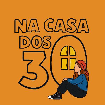 EP 10 | Samba no pé, pad thai na mão e (quase) bunda no chão