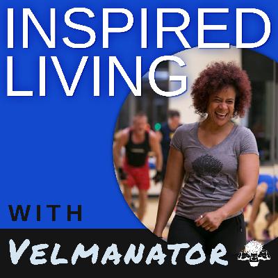 Freedom Hacker Kimra Luna Talks Entrepreneurship Part 2 EP: 9