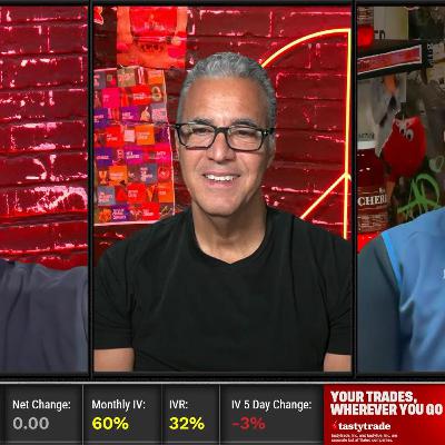 Trades From the Research Team LIVE - October 23, 2025 - Trades from the Research Team Live