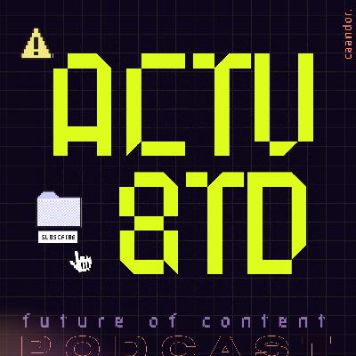 Activated - Common House Activated - Common House