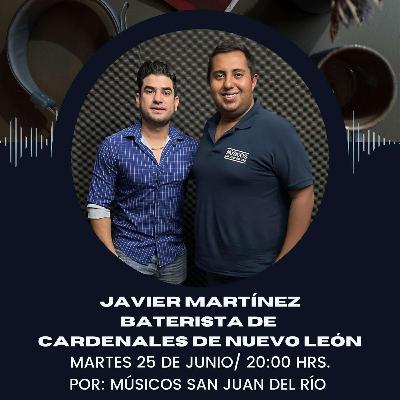 Javier Martínez Javier Martínez