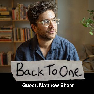 Matthew Shear Matthew Shear
