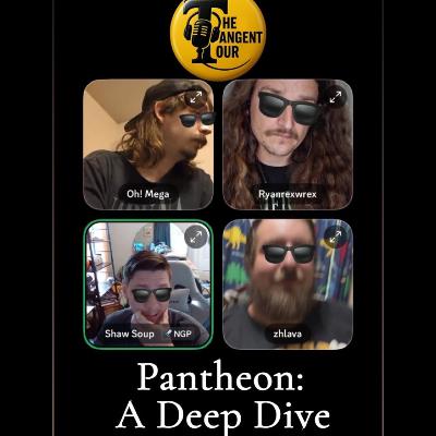Episode 8: BREAKDOWN - Pantheon by Dance Gavin Dance