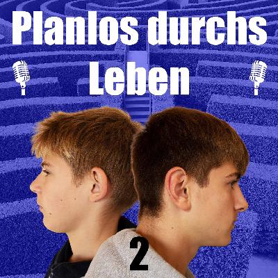 Von Hinten
