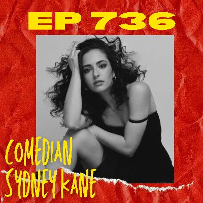 Sydney Kane is 'Wife Material' | The Brett Allan Show