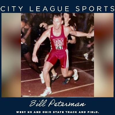 Episode 67: Bill Peterman Episode 67: Bill Peterman