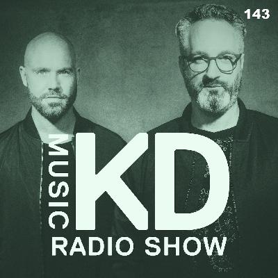 KD Music Radio Show 143 | Kaiserdisco