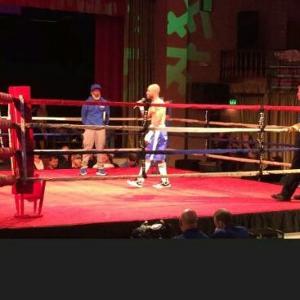 Pro debut (the full story) Pro debut (the full story)