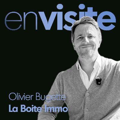 La boite à outils incontournable des agences immobilières [Olivier Bugette - La Boite Immo]