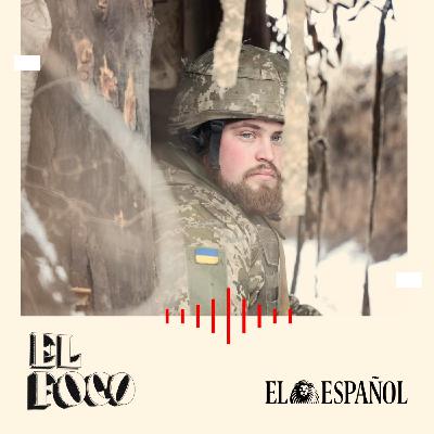 Con Anna Korbut: La misión de contar Ucrania y la guerra al mundo