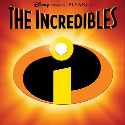 Discussing Doodles - 72 - The Incredibles