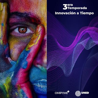 Mujeres, Innovación y Futuro.