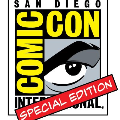 Inferno Predictions and Comic-Con Talk