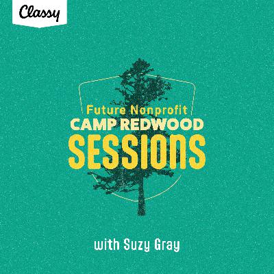 Burning the Boats: Suzy Gray - Applying Big Data Tactics to a Faith-Based Nonprofit