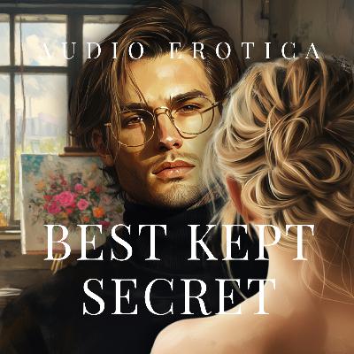 Posing for the Art Professor… Clotheless - Erotica Audiobook