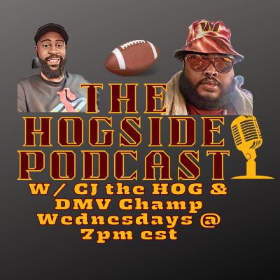 The HOGside: Week 1 Aftermath The HOGside: Week 1 Aftermath