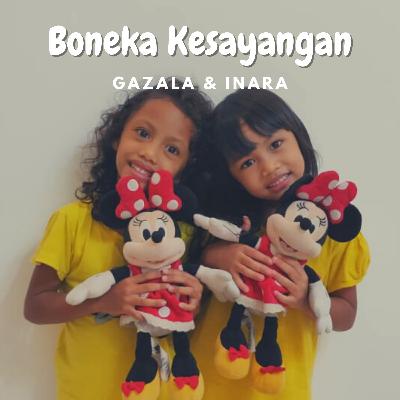 Episode #9 Boneka Kesayangan Episode #9 Boneka Kesayangan