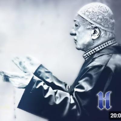 İnsan Sevilmek İçin Yaratılmıştır   İkindi Yağmurları   M. Fethullah Gülen Hocaefendi