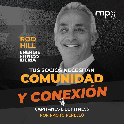 #72 Comunidad y soporte como motor de crecimiento #72 Comunidad y soporte como motor de crecimiento