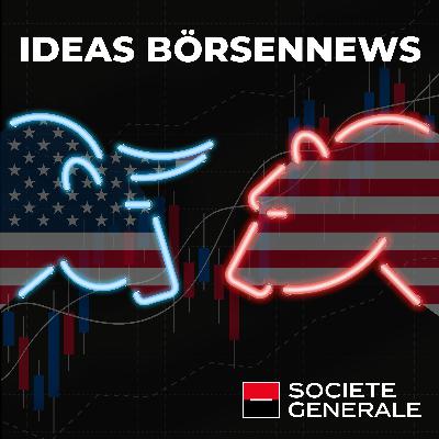 Wall Street: Dominieren die Bären zum Wochenstart?