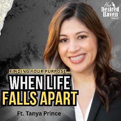 Faith, Identity & Purpose - Ep. 87 | Her Desired Haven Podcast