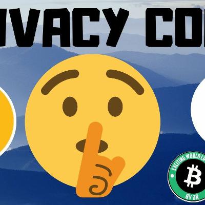 Privacy Coins - Safety