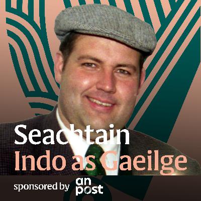 Dunmharú Shaun Duffy: Pobal beag Gaeltachta ina dhiaidh an ionsaí
