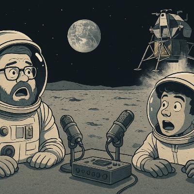 Yo Sólo Quería Seguir Haciendo un Podcast #5 Yo Sólo Quería Seguir Haciendo un Podcast #5