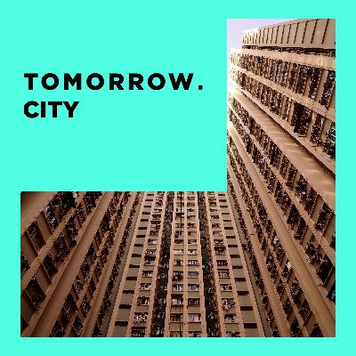 1X04 How sustainable a city can be within four walls?