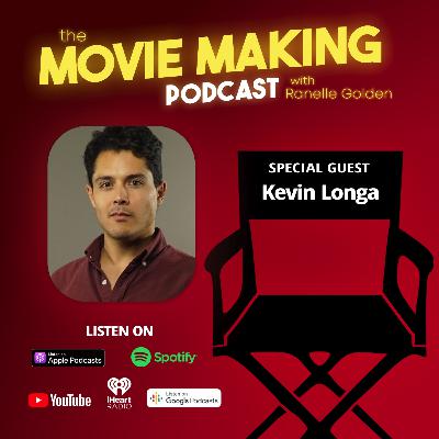 The World Never Tasted So Good with Kevin Longa