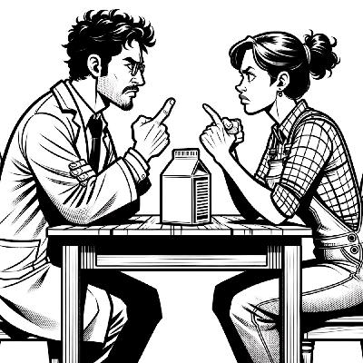 Science, Health & Hype: How Misinformation Undermines Public Trust