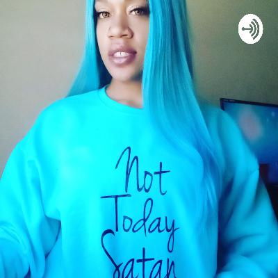 Show up for you Show up for you