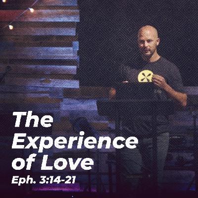 The Experience of Love (feat. Jason Kimes)