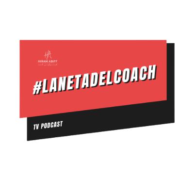 La neta del Coach.... Manos Capaces IAP