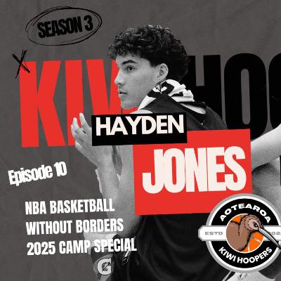 NBA BASKETBALL WITHOUT BORDERS 2025 CAMP SPECIAL (HAYDEN JONES & LACHLAN CRATE) || KIWIHOOPERS.COM NBA BASKETBALL WITHOUT BORDERS 2025 CAMP SPECIAL (HAYDEN JONES & LACHLAN CRATE) || KIWIHOOPERS.COM