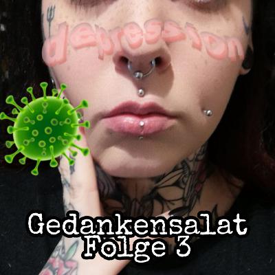 Die Wahrheit -Miese Machenschaften / Gedankensalat #3