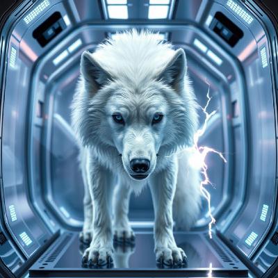 Episodio 140 - Resucitan una especie extinta;el lobo huargo. ¿Puede hacerse con dinosaurios? La clonación.